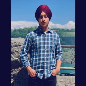 Meet your Posher, Pritam